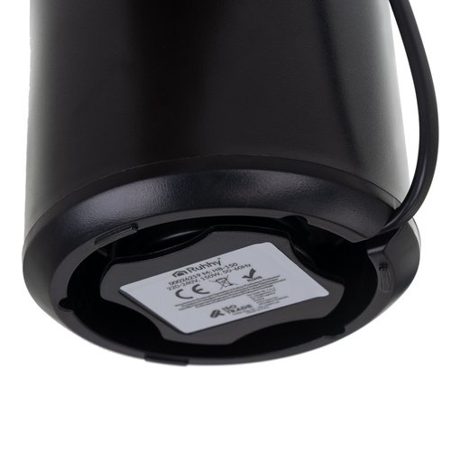 Ruhhy 26219 Mlýnek na kávu 150 W, 50g, černý