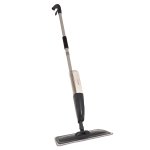 Ruhhy 26152 Mop s rozprašovačom 600 ml, sivý