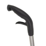 Ruhhy 26152 Mop s rozprašovačom 600 ml, sivý