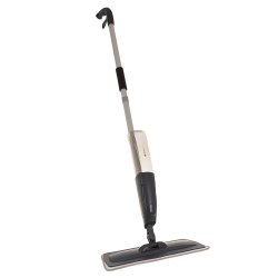 Ruhhy 26152 Mop s rozprašovačem 600 ml, šedý
