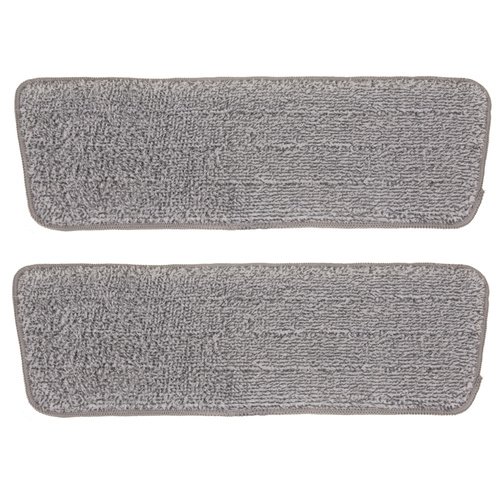 Ruhhy 26152 Mop s rozprašovačom 600 ml, sivý