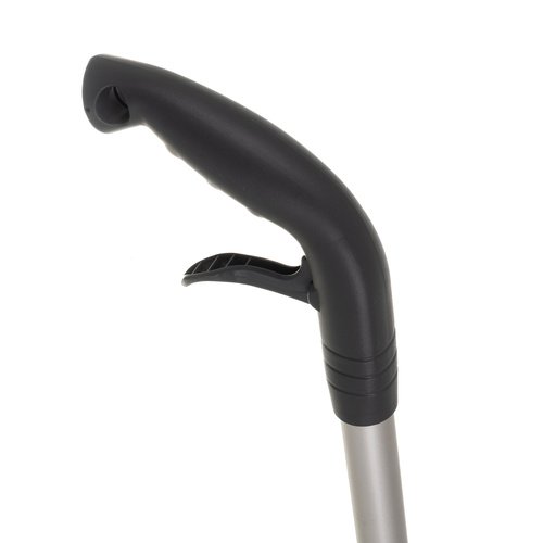 Ruhhy 26152 Mop s rozprašovačom 600 ml, sivý