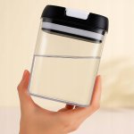 Verk 07365 Sada nádob na uskladnenie potravín 7 ks