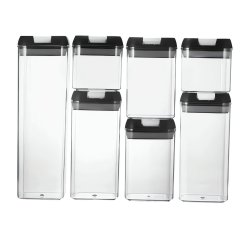 Verk 07365 Sada dóz na uchovávání potravin 7 ks