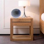 GT E9D 3D Zrcadlo s podsvícením 22cm