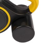 Purlov 25965 Samonavíjacie vodítko 5 m, 10 - 25 kg s LED baterkou