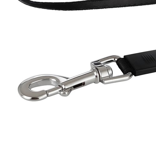 Purlov 25965 Samonavíjacie vodítko 5 m, 10 - 25 kg s LED baterkou