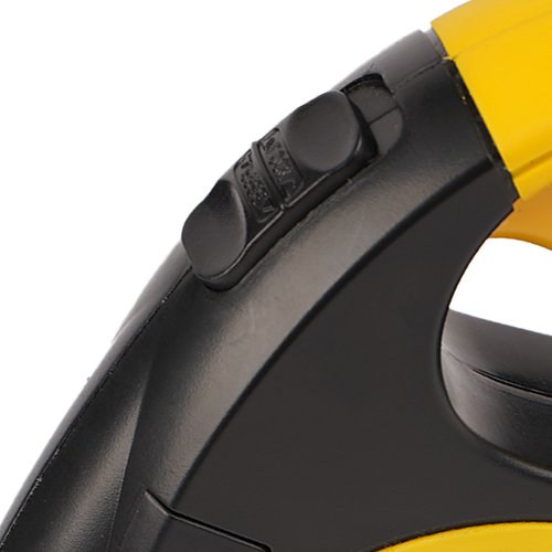 Purlov 25965 Samonavíjacie vodítko 5 m, 10 - 25 kg s LED baterkou