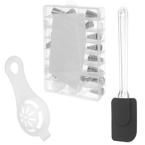 Ruhhy 25729 Kuchyňský robot 5,5 L, 2000 W, s funkcí ohřevu a váhou, černý