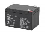 Vipow BAT0217 Gelová nabíjecí baterie 12V/14Ah 