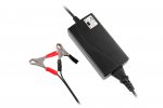 Vipow BAT0222 Gelová nabíjecí baterie 12V/40Ah 