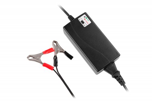 Vipow BAT0222 Gelová nabíjecí baterie 12V/40Ah 