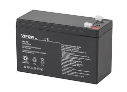Vipow BAT0211 Gélová dobíjacia batéria 12V/7,0Ah