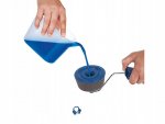 ART 0432 Plnící malířský váleček Paint Roller 