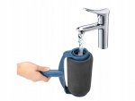 ART 0432 Plnící malířský váleček Paint Roller 