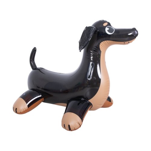 SunClub 35278 Nafukovacia hračka do vody - pes