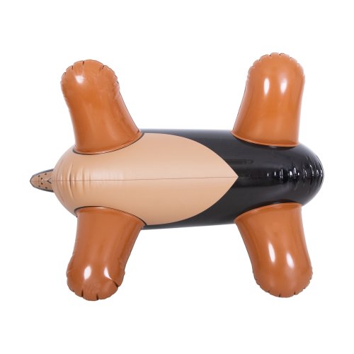 SunClub 35278 Nafukovacia hračka do vody - pes