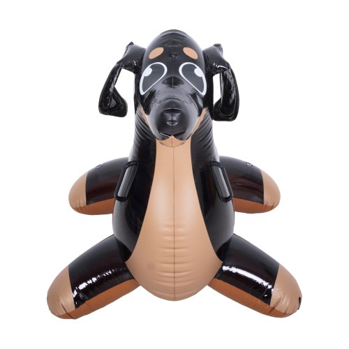 SunClub 35278 Nafukovacia hračka do vody - pes