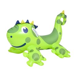SunClub 35001 Nafukovacia hračka do vody - Dinosaurus