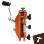 Bigstren 26297 Ručná brúska reťazí pre motorové píly