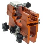 Bigstren 26297 Ručná brúska reťazí pre motorové píly