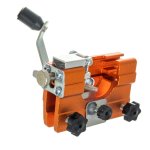 Bigstren 26297 Ručná brúska reťazí pre motorové píly