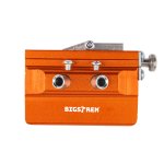 Bigstren 26297 Ručná brúska reťazí pre motorové píly