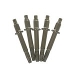 Bigstren 26297 Ručná brúska reťazí pre motorové píly