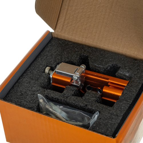 Bigstren 26297 Ručná brúska reťazí pre motorové píly