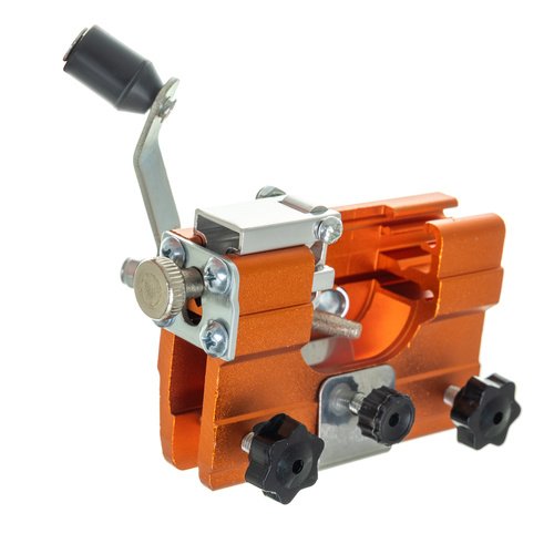 Bigstren 26297 Ručná brúska reťazí pre motorové píly