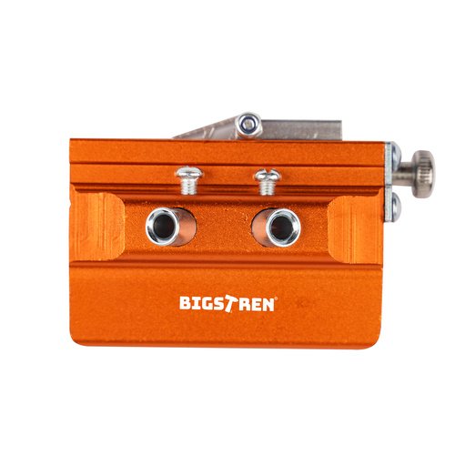 Bigstren 26297 Ručná brúska reťazí pre motorové píly