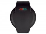 Verk 07254 Vaflovač 1200 W, 7 vaflí, zvieratá, čierny