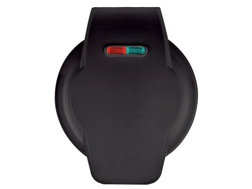 Verk 07254 Vaflovač 1200 W, 7 vaflí, zvířátka, černý