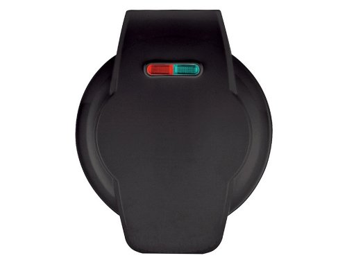 Verk 07254 Vaflovač 1200 W, 7 vaflí, zvieratá, čierny
