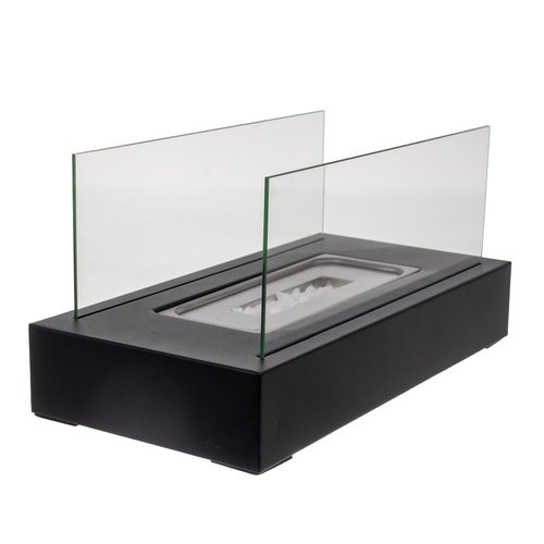Kaminer 26301 Biokrb 35 x 18 x 16,5 cm, černá