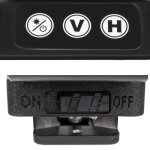 Bigstren 18763 4D krížový nivelačný laser 16 riadkov