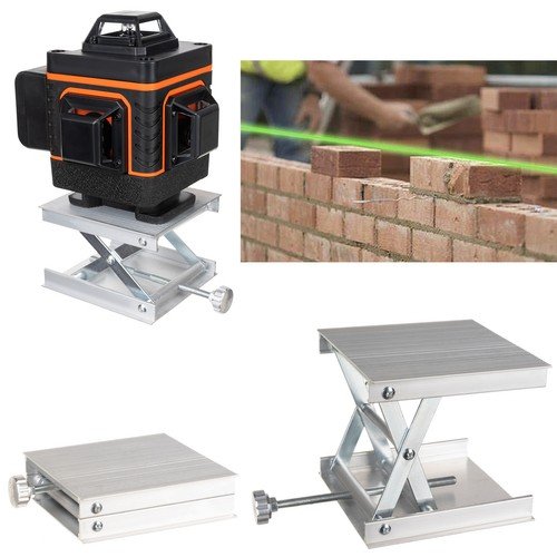 Bigstren 18763 4D krížový nivelačný laser 16 riadkov