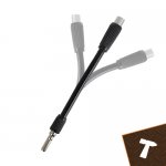 Bigstren 25804 Sada nářadí na opravu elektroniky 133 ks