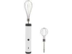 Verk 07272 Multifunkční ruční šlehač 1200 mAh, bílý