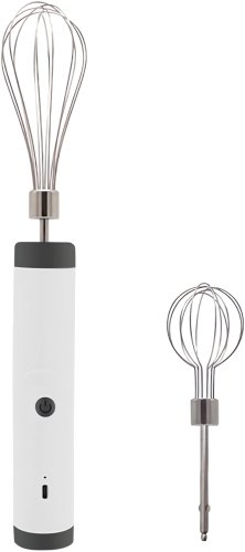 Verk 07272 Multifunkčný ručný šľahač 1200 mAh, biely