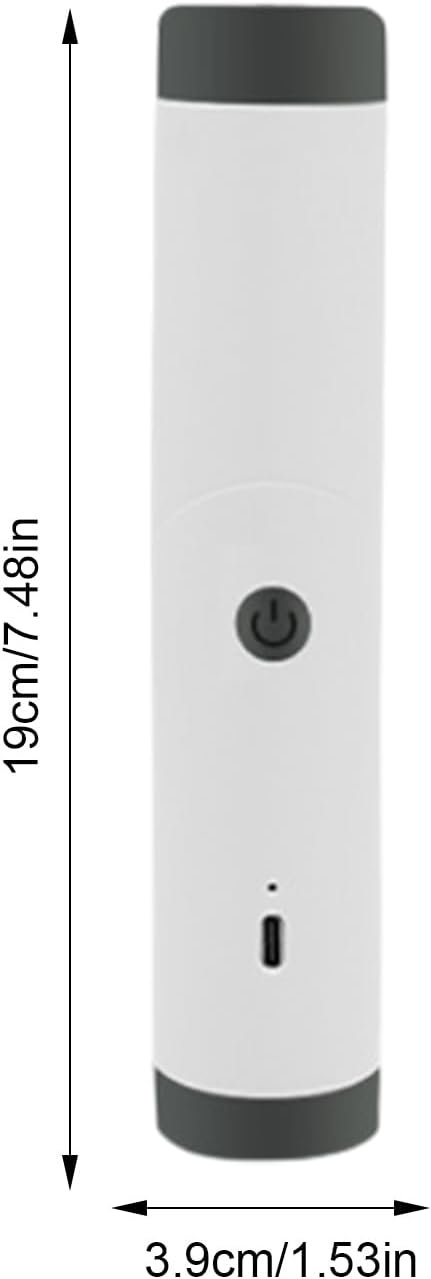 Verk 07272 Multifunkčný ručný šľahač 1200 mAh, biely