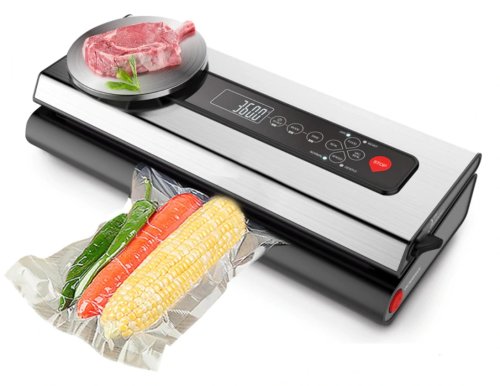 Ruhhy 26077 Fólie do vakuovačky 28 x 600 cm