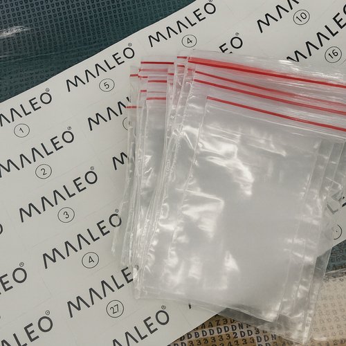 Maaleo 26769 Diamantová maľba 40 x 30 cm, Pláž