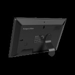 Kruger&Matz KM1100 Digitální fotorámeček Frameo WiFi, 10,1 palců, černý