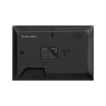 Kruger&Matz KM1100 Digitální fotorámeček Frameo WiFi, 10,1 palců, černý