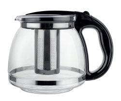 Ruhhy 26066 Konvice na čaj se sítkem, 2 l 