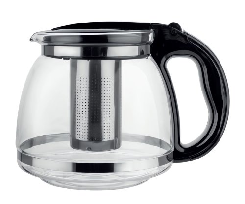 Ruhhy 26066 Čajová kanvica so sitkom, 2 l