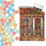 Gardlov 25831 Vodní hydrogelové kuličky do vázy 250 g, 7,5 mm, barevné