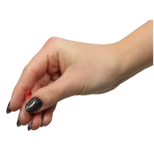 Gardlov 25831 Vodní hydrogelové kuličky do vázy 250 g, 7,5 mm, barevné