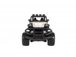 Rebel ZAB0111 Terénní Mini RC Auto ARMY, dálkové ovládání (1:43)
